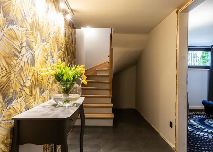 Udanypobyt Dream View * Gliczarów