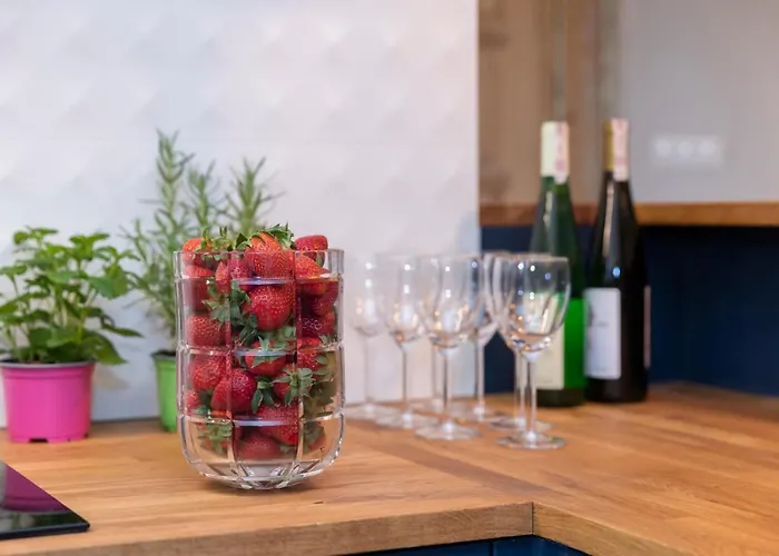 Udanypobyt Dream View * Gliczarów