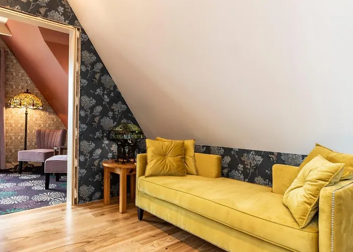 Udanypobyt Dream View