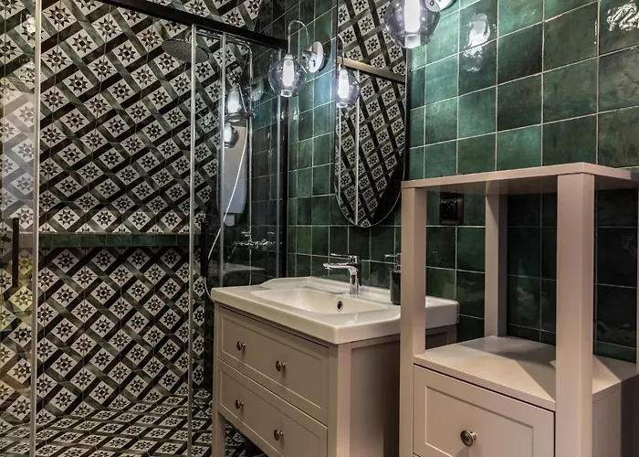 Udanypobyt Dream View *