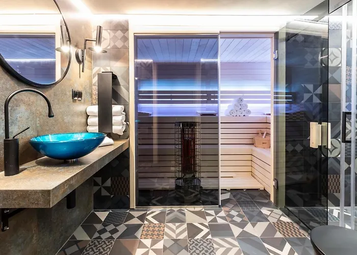 Udanypobyt Dream View Chalet *