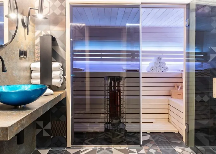 Udanypobyt Dream View