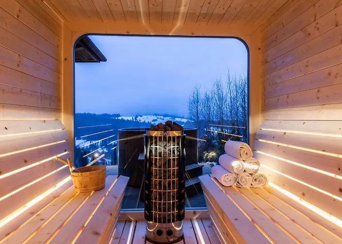 Udanypobyt Dream View