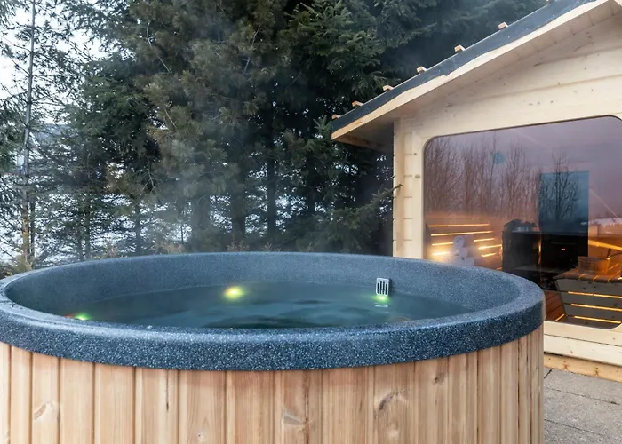 Udanypobyt Dream View Chalet Gliczarów