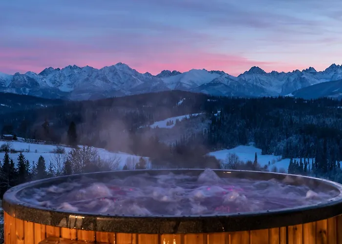 Udanypobyt Dream View